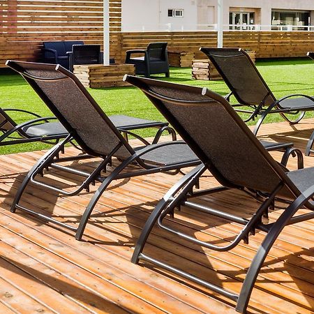 Apartamentos Sol Y Vera Magalluf Ngoại thất bức ảnh