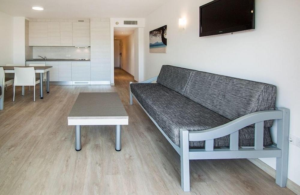 Apartamentos Sol Y Vera Magalluf Ngoại thất bức ảnh