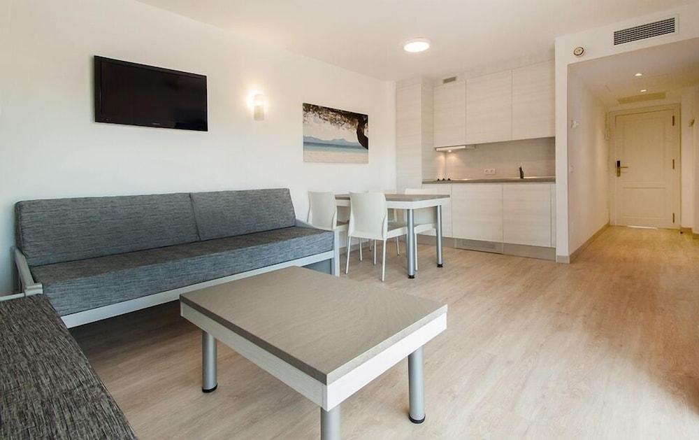 Apartamentos Sol Y Vera Magalluf Ngoại thất bức ảnh