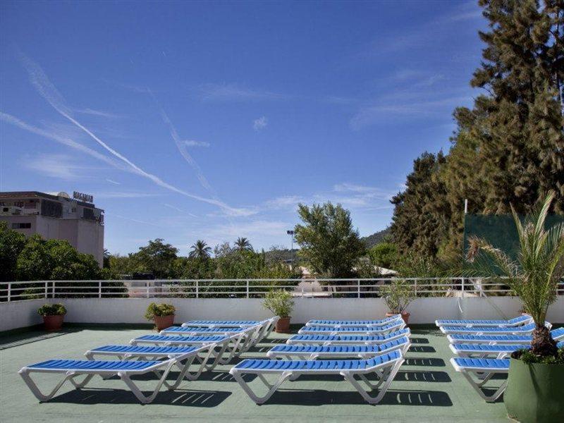 Apartamentos Sol Y Vera Magalluf Ngoại thất bức ảnh