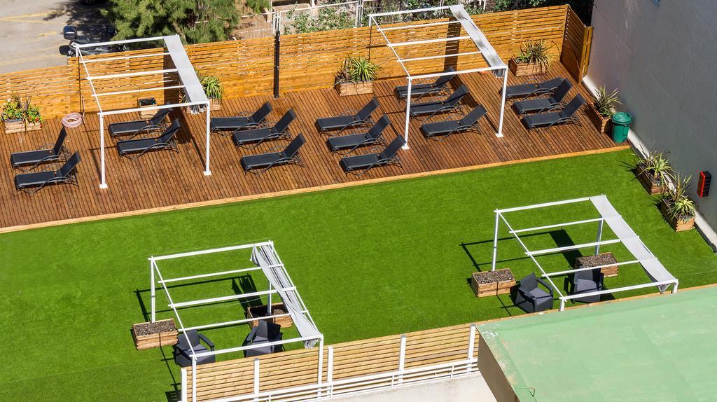 Apartamentos Sol Y Vera Magalluf Ngoại thất bức ảnh