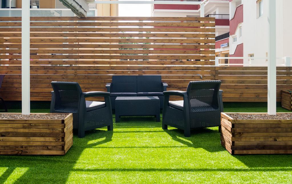 Apartamentos Sol Y Vera Magalluf Ngoại thất bức ảnh