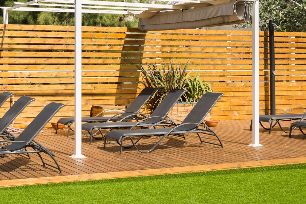 Apartamentos Sol Y Vera Magalluf Ngoại thất bức ảnh