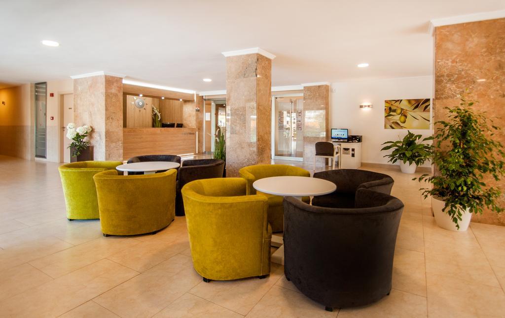 Apartamentos Sol Y Vera Magalluf Ngoại thất bức ảnh