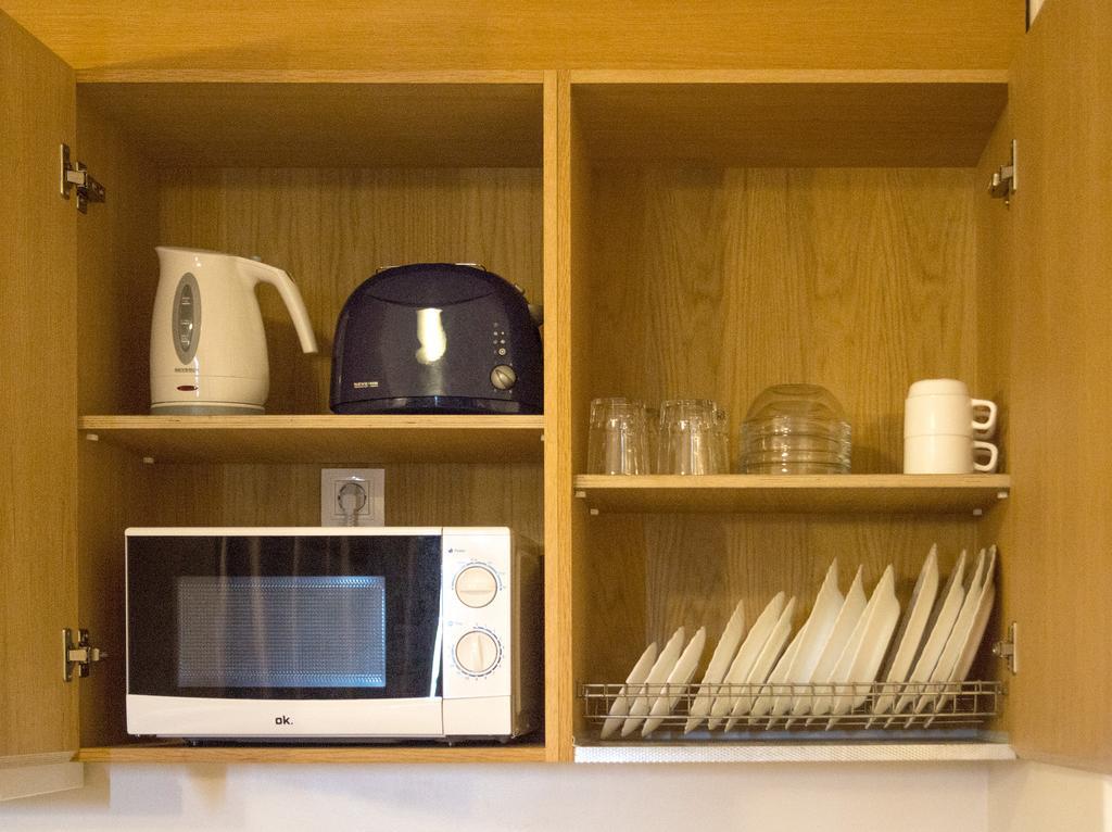 Apartamentos Sol Y Vera Magalluf Phòng bức ảnh