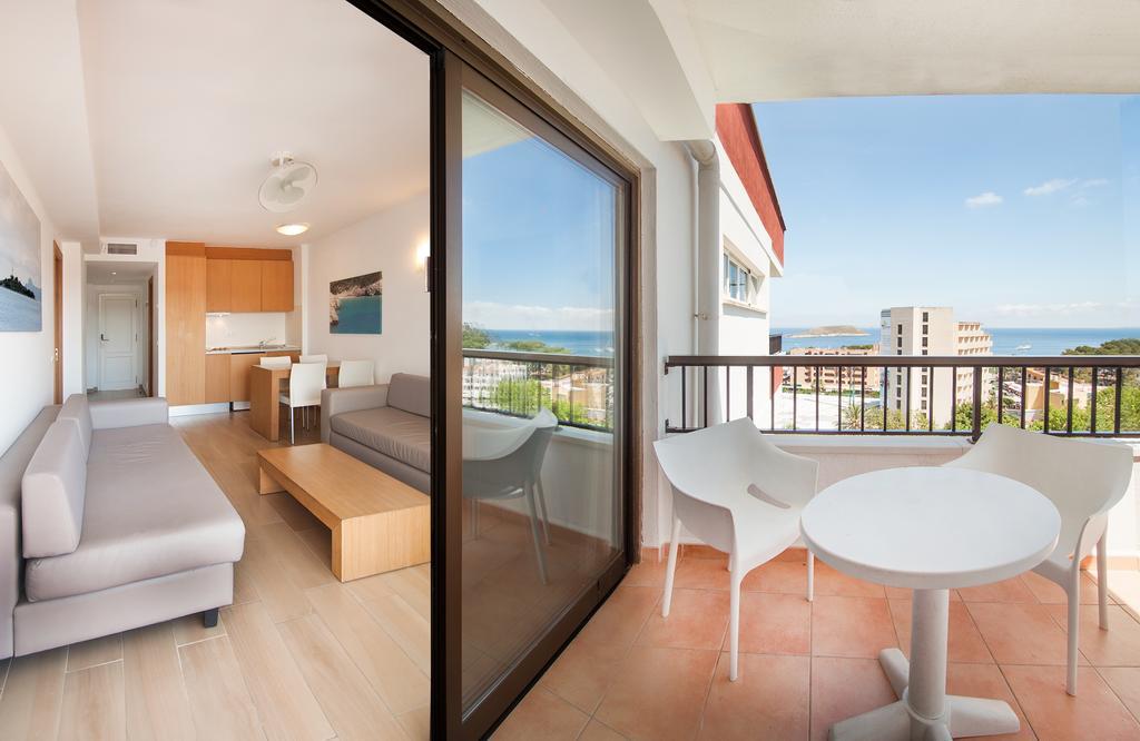 Apartamentos Sol Y Vera Magalluf Ngoại thất bức ảnh