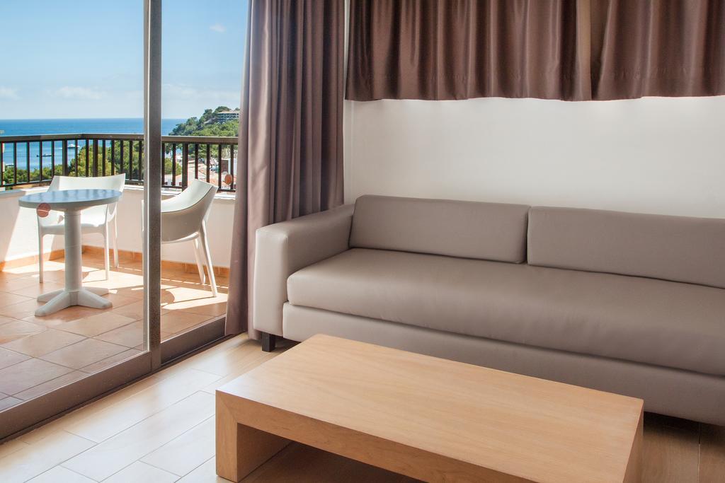 Apartamentos Sol Y Vera Magalluf Ngoại thất bức ảnh